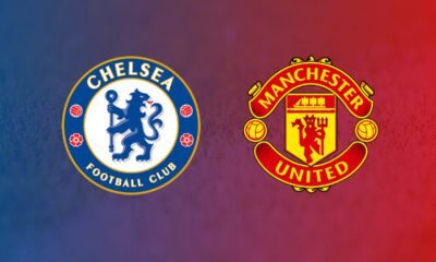 ONDE ASSISTIR Chelsea x Manchester United veja horário e escalações