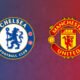 ONDE ASSISTIR Chelsea x Manchester United veja horário e escalações