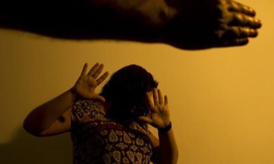 Operação Maria da Penha efetua mais de 12 mil prisões em um mês