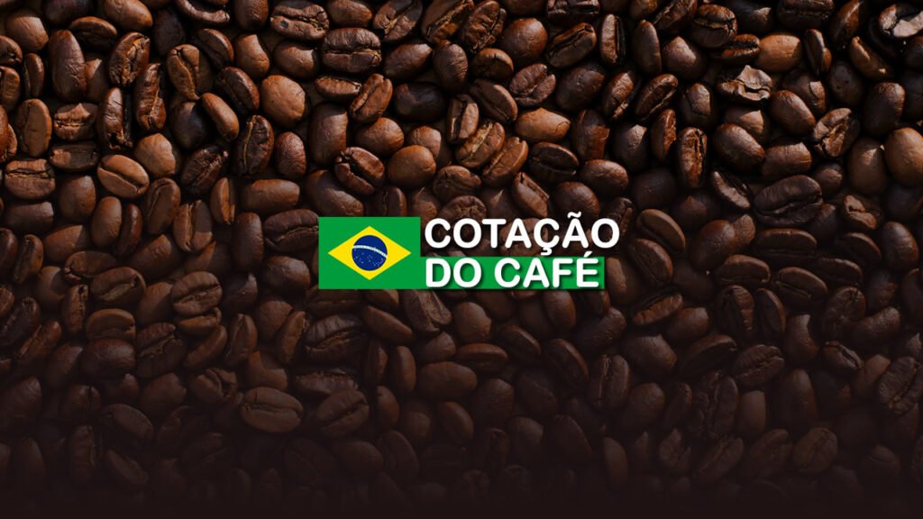 PREÇO DA SACA DO CAFÉ HOJE EM PINHAL - COTAÇÃO DO CAFÉ