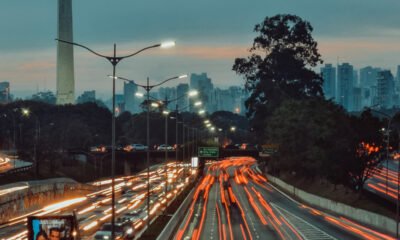 PREVISÃO DO TEMPO hoje em São Paulo