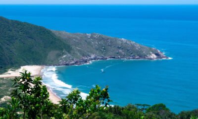Pousadas e hotéis em Florianópolis – dicas de onde se hospedar em 2022