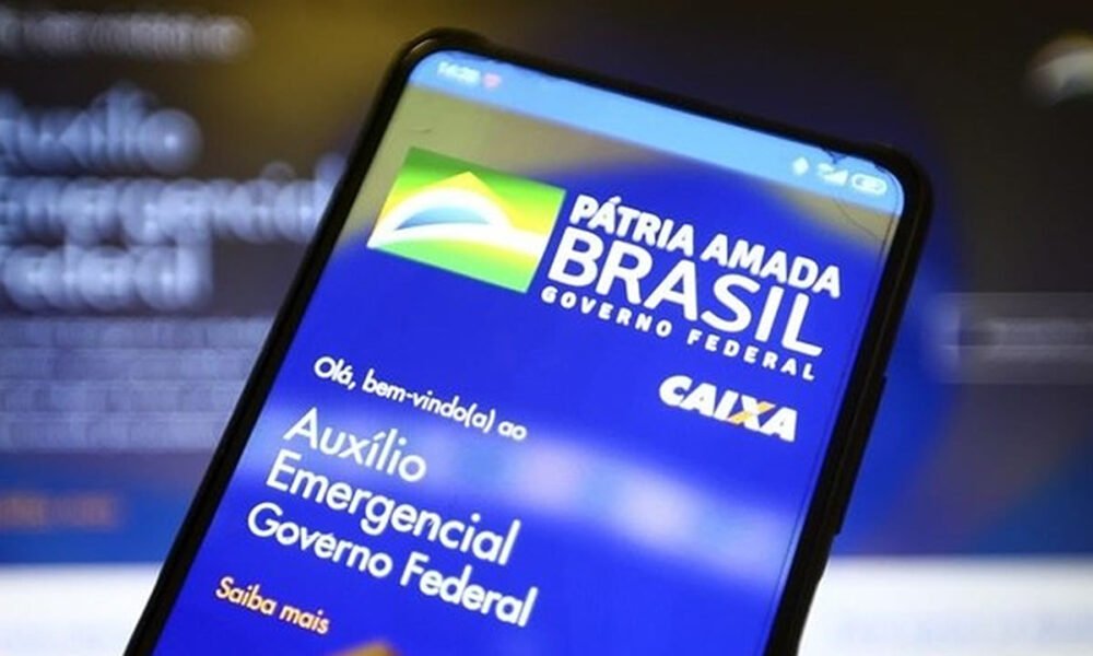 Qual banco posso fazer o empréstimo do Auxílio Brasil