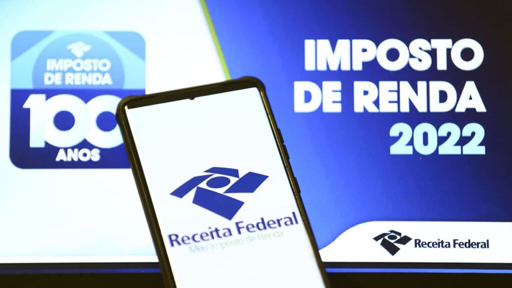 Receita abre na segunda consulta a lote residual do Imposto de Renda