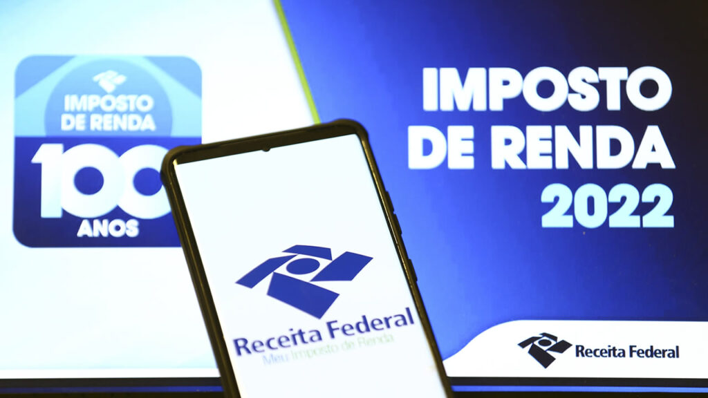 Receita paga hoje restituicoes de lote residual do Imposto de Renda