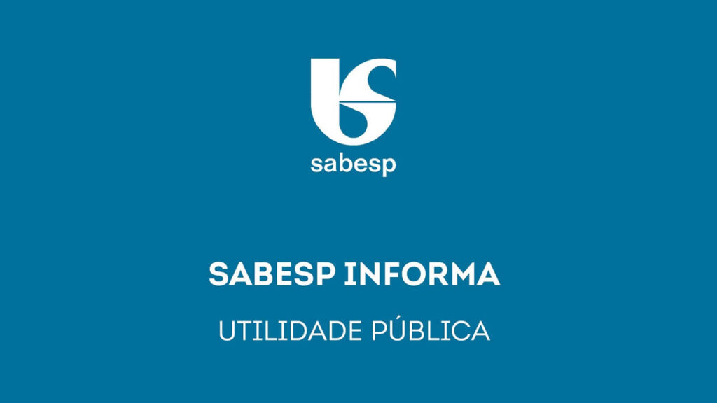 Sabesp informa falta de energia afeta o abastecimento em Espírito Sant do Pinhal