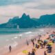 Turismo brasileiro fatura R$ 17,6 bilhões em agosto