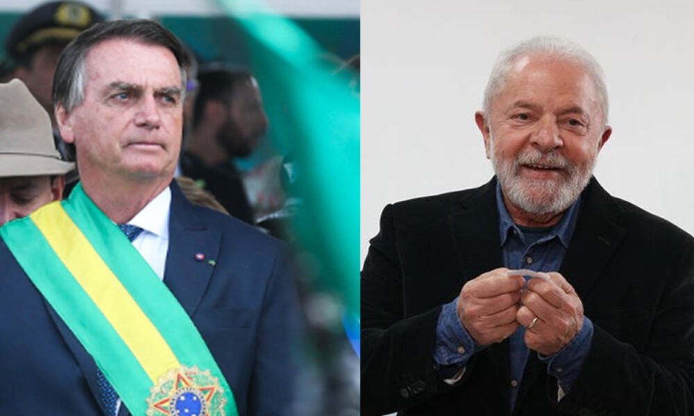 bolsonaro pinhal