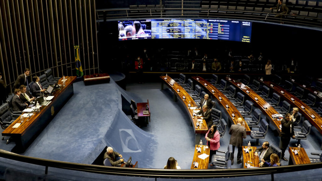 senado