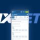 1xBet App para apostas esportivas online no Brasil