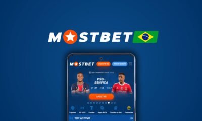Aplicação móvel da Mostbet Brasil para Android e iOS em 2022