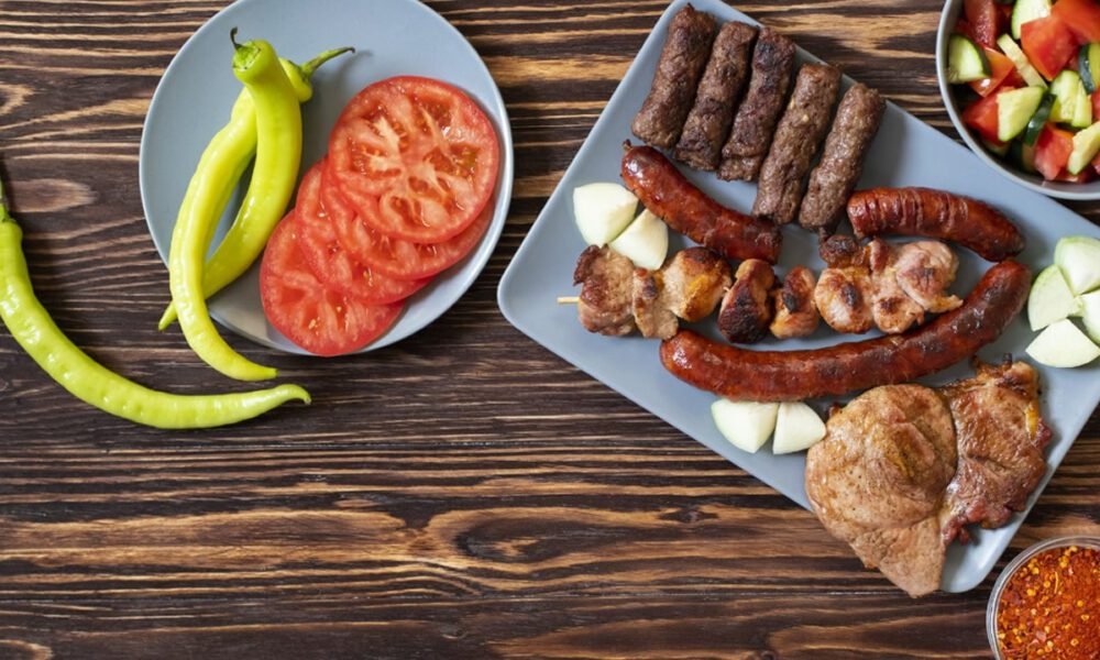 Curiosidades gastronômicas dos adversários do Brasil na Copa do Mundo