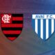 Flamengo x Avaí Qual canal vai transmitir o jogo de hoje Veja onde assistir