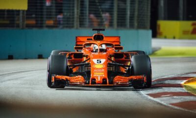 GP Brasil de Fórmula 1 quando vai ter qual a próxima corrida VEJA HORÁRIOS