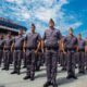 Governo de SP lança edital para contratar 2,7 mil soldados para Polícia Militar