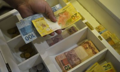 Mercado financeiro eleva projeção da inflação de 5,88% para 5,91%