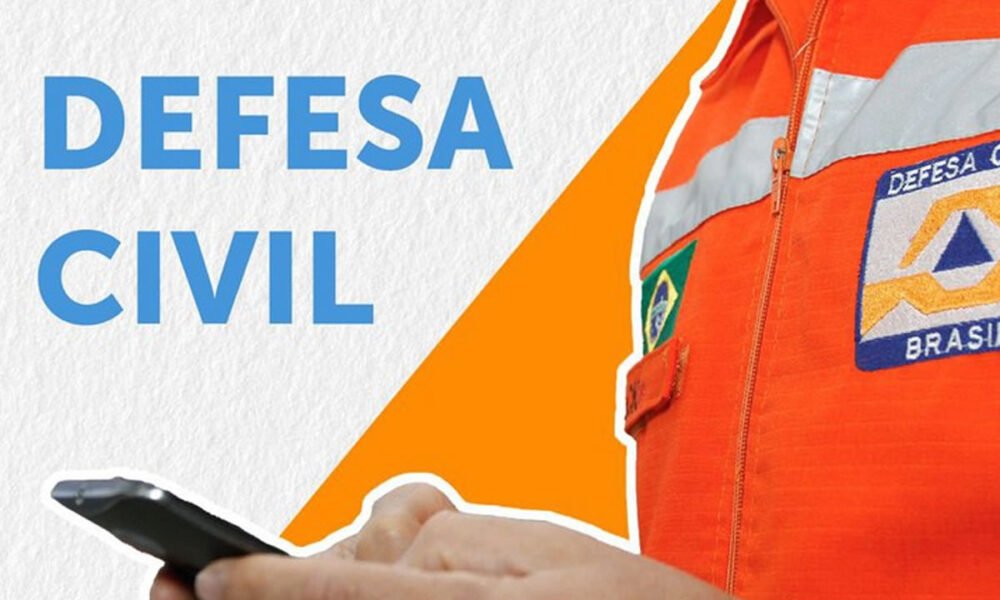 Nova tecnologia vai modernizar o envio de alertas de desastres à população