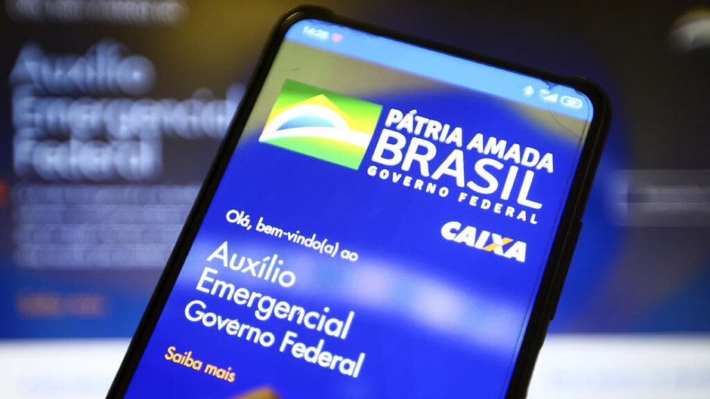 Novo Calendário Auxílio Brasil vai ser antecipado na segunda-feira