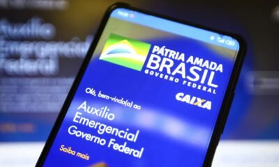 Novo Calendário Auxílio Brasil vai ser antecipado na segunda-feira