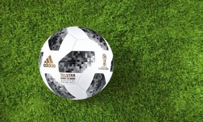 Veja qual país vai sediar a Copa de 2026