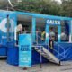 Caminhão Você no Azul chega a Adamantina (SP) com oportunidade para regularização de dívidas