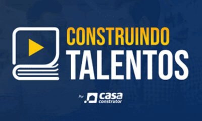 Casa do Construtor desenvolve curso gratuito de Técnica de Vendas em parceria com o UOL