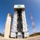 Chega ao Brasil primeiro foguete comercial para lançamento da base de Alcântara
