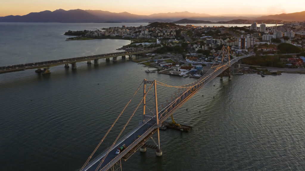 FLORIANOPOLIS SANTA CATARINA