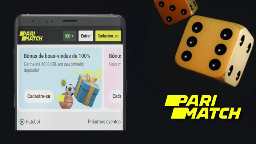 Ganha Rapido Com O Handy App Parimatch