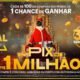 No Natal do Ponto o cliente concorre a um Pix de R$ 1 milhão e conta com condições especiais de pagamento