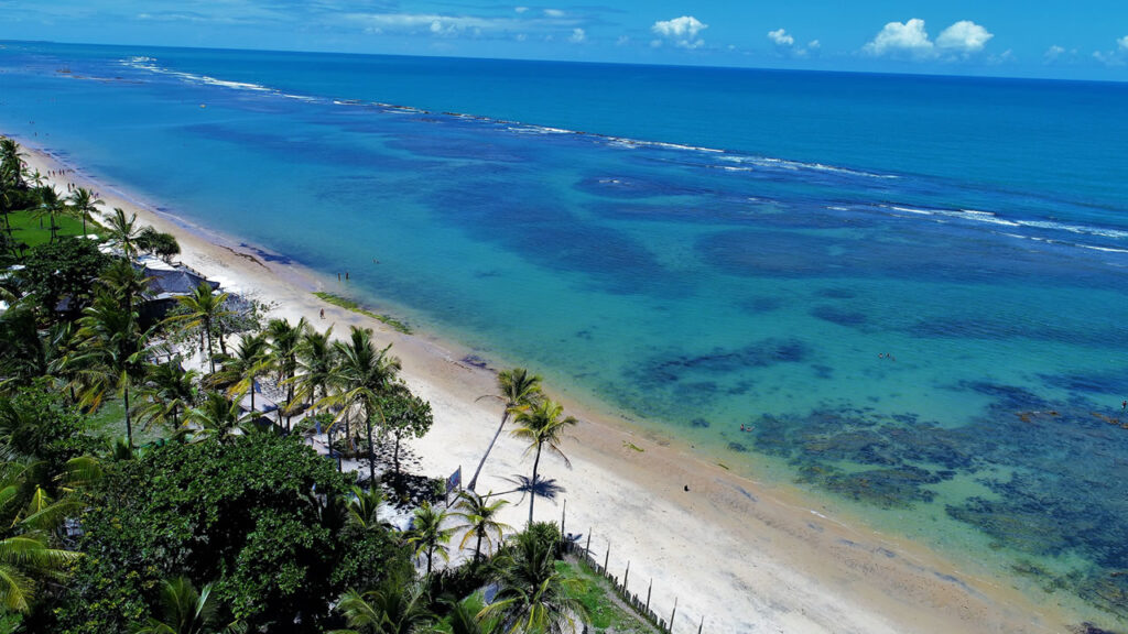 PORTO SEGURO BAHIA