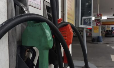 Petrobras reduz preços da gasolina e do diesel para as distribuidoras