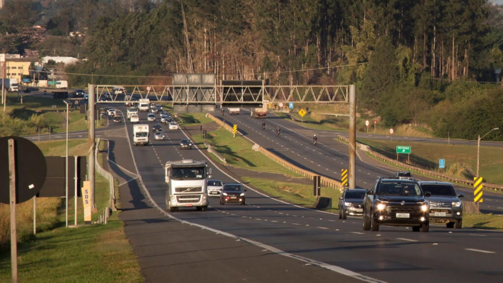 Renovias registra fluxo de 417 mil veículos durante Operação Natal