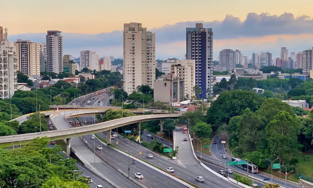 Rodízio de carros é suspenso até 6 de janeiro em São Paulo