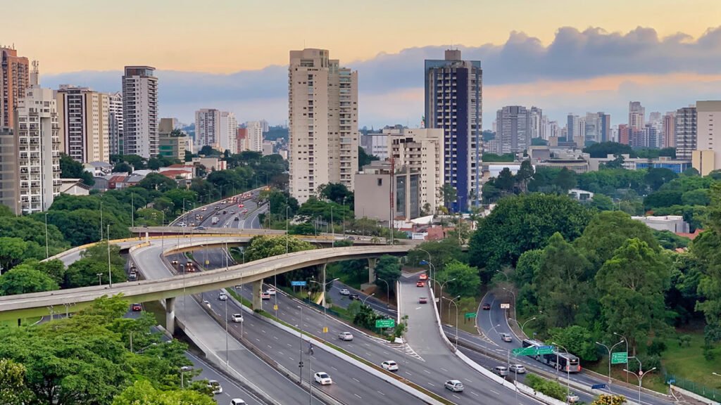 Rodízio de carros é suspenso até 6 de janeiro em São Paulo