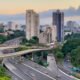 Rodízio de carros é suspenso até 6 de janeiro em São Paulo
