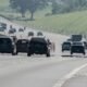 Rodovias paulistas têm pontos de lentidão nesta segunda-feira (26)