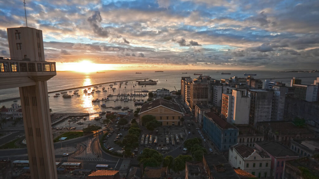 SALVADOR BAHIA