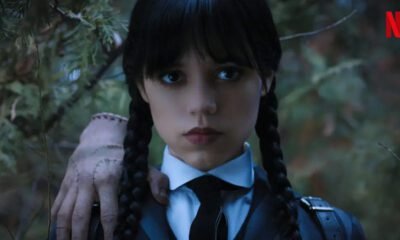 SEGUNDA TEMPROADA WANDINHA