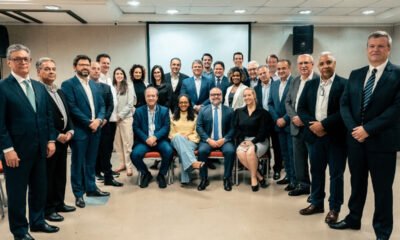 Tarcísio de Freitas anuncia novos nomes e confirma 23 secretarias de Estado para o futuro governo de São Paulo