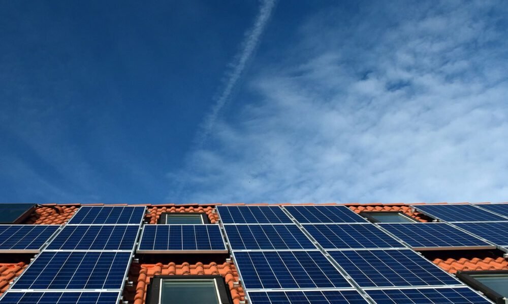 Uso de energia solar cresce no país, com 19 GW de potência instalada