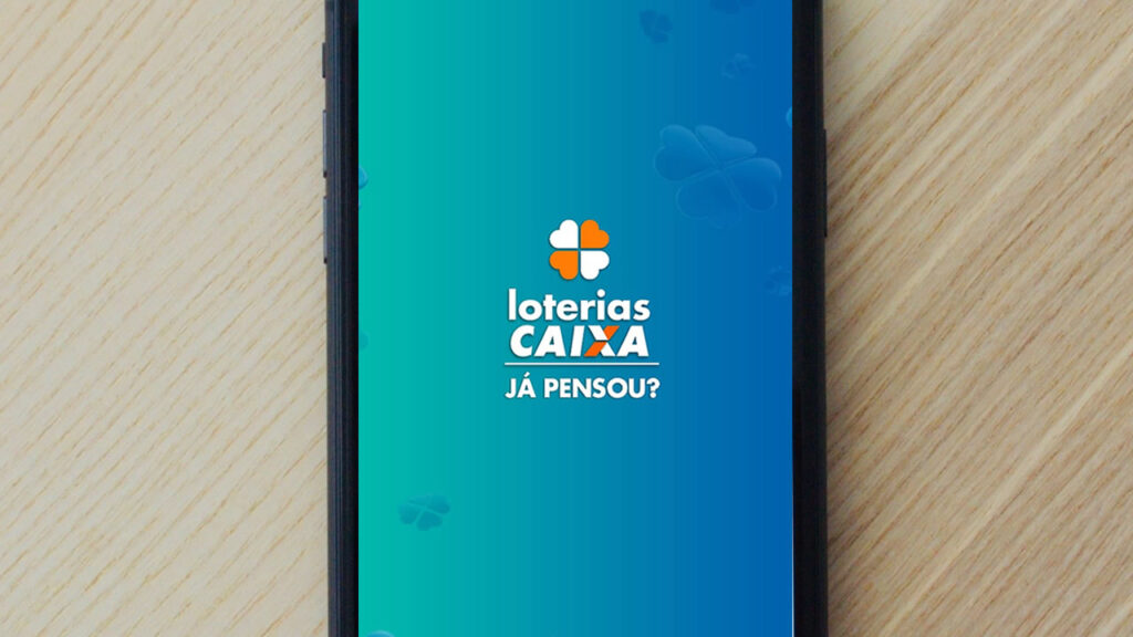 Veja como jogar na Mega Sena pelo app da Caixa aprenda passo a passo 2