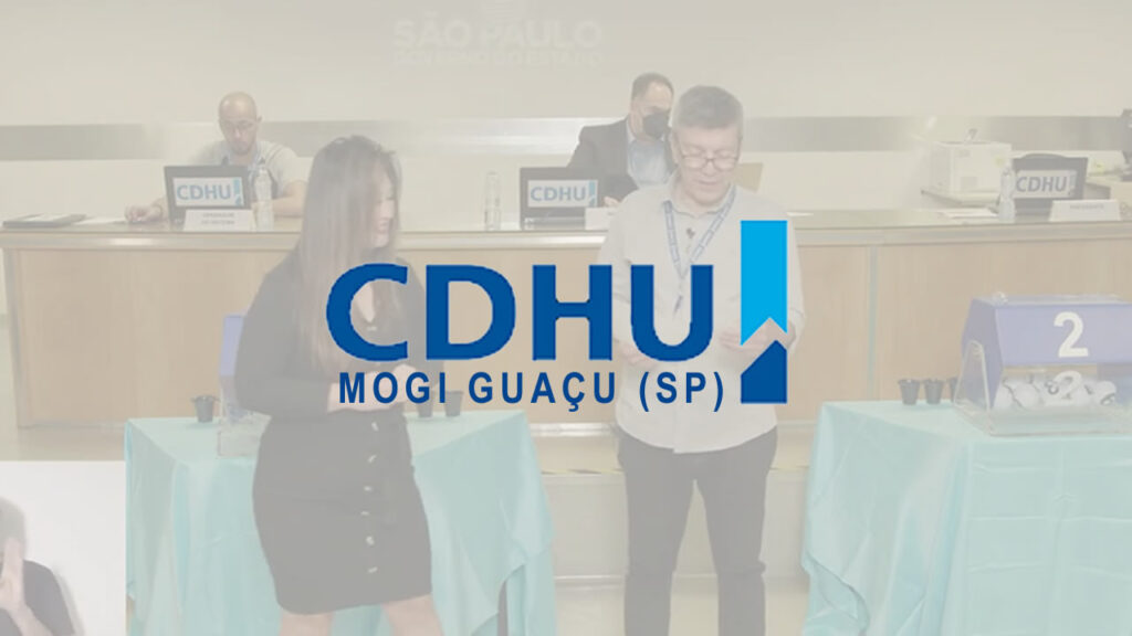 cdhu mogi guacu