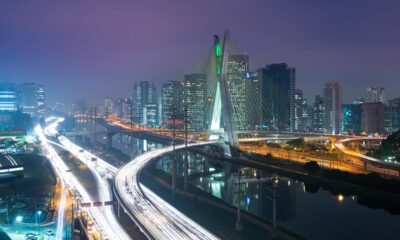 Passado e futuro nos 469 anos de São Paulo