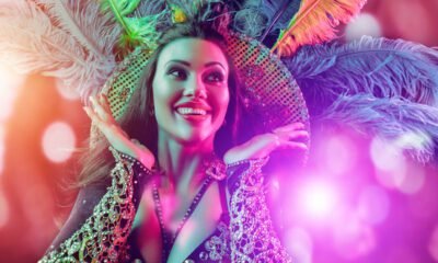 Carnaval em SP confira 11 destinos para curtir o feriado no estado