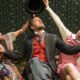 Cia. Elevador de Teatro Panorâmico apresenta espetáculo infantojuvenil Caro Kafka em Espírito Santo do Pinhal