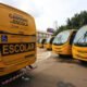 Governo de São Paulo entrega 73 ônibus escolares