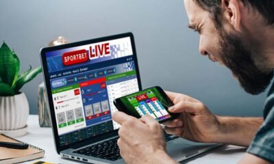 Lampions Bet Apostas em Futebol & Bônus