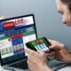 Lampions Bet Apostas em Futebol & Bônus