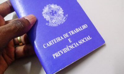 PAT de Espírito Santo do Pinhal divulga vagas disponíveis para esta quinta (23)